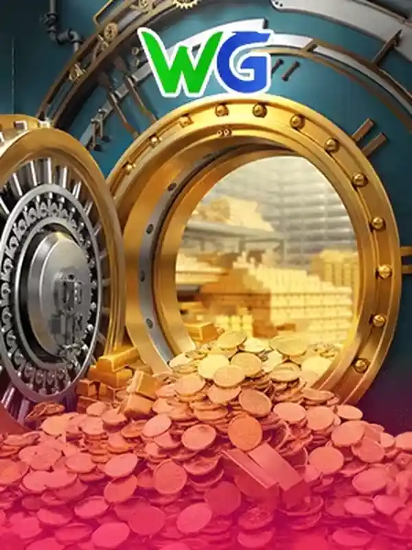 ভল্ট ক্যাসিনো গেম ck444