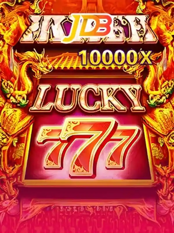 লাকিসেভেন ক্যাসিনো গেম ck444